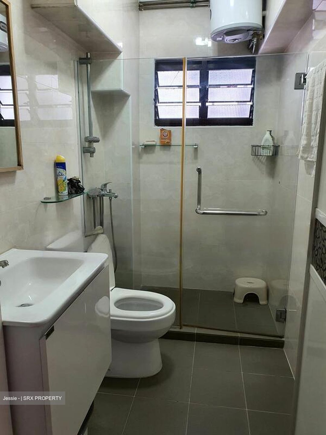 Blk 21 Jalan Membina (Bukit Merah), HDB 5 Rooms #446741441